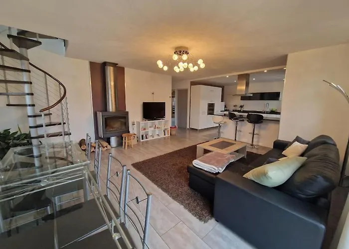 Villa De Standing Proche D\'Argeles Sur Mer