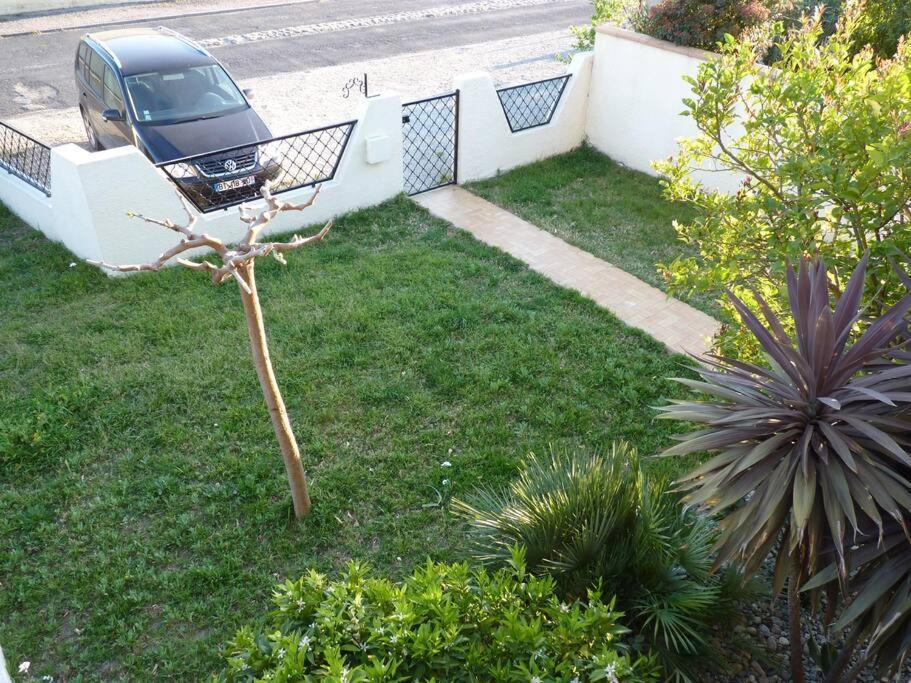 De Standing Proche D'argeles Sur Hébergement de vacances